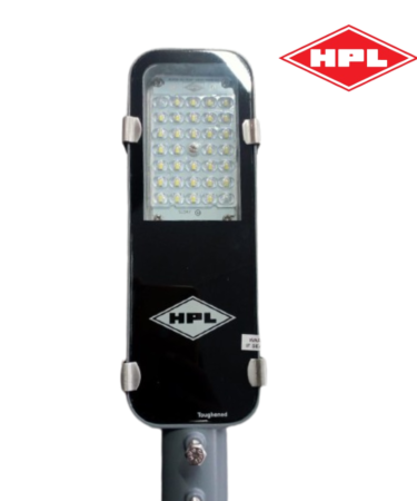 hpl 30w street light