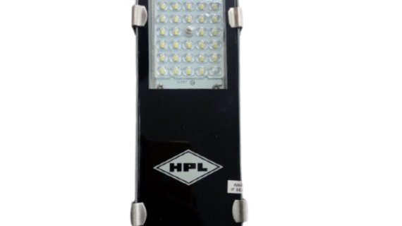 hpl 30w street light