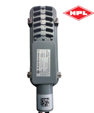 hpl 30w street light