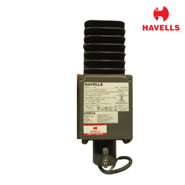 Havells 60W Street Light