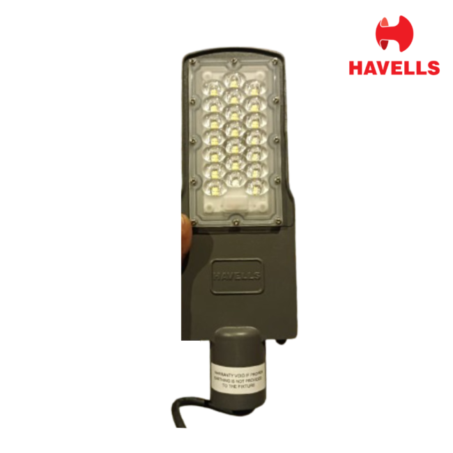 Havells 60W Street Light