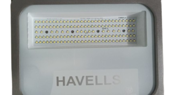 100W Flood Light