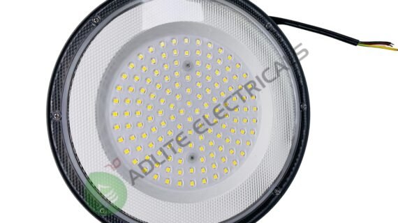 HPL 100W High Bay Light