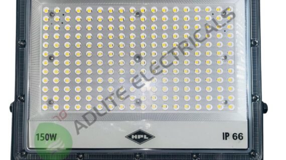 HPL 150W Flood Light
