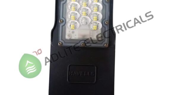 Havells 72W Street Light
