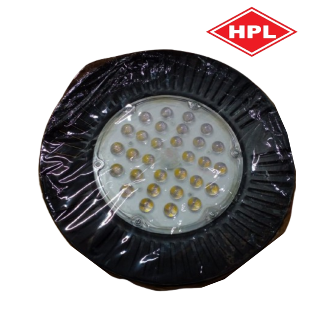 HPL 100W high bay light