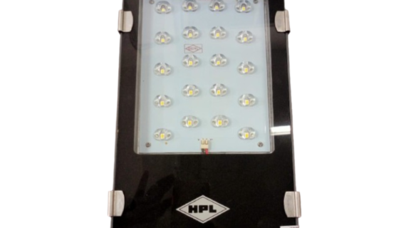 Hpl 90w street light