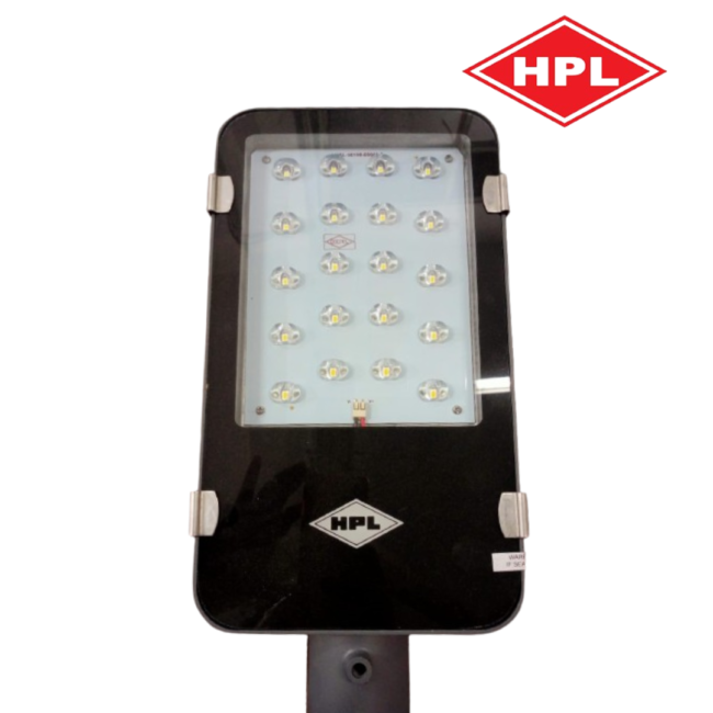 Hpl 90w street light