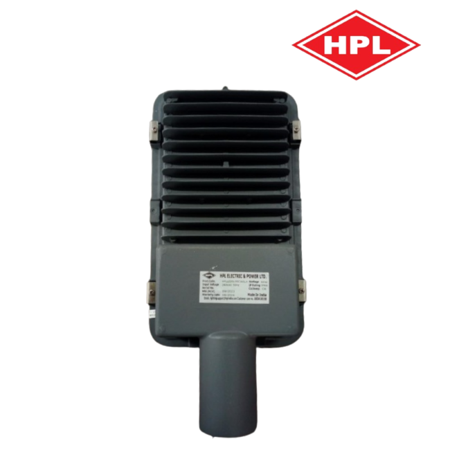 Hpl 90w street light