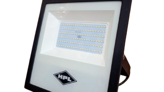 HPL 120w flood Light