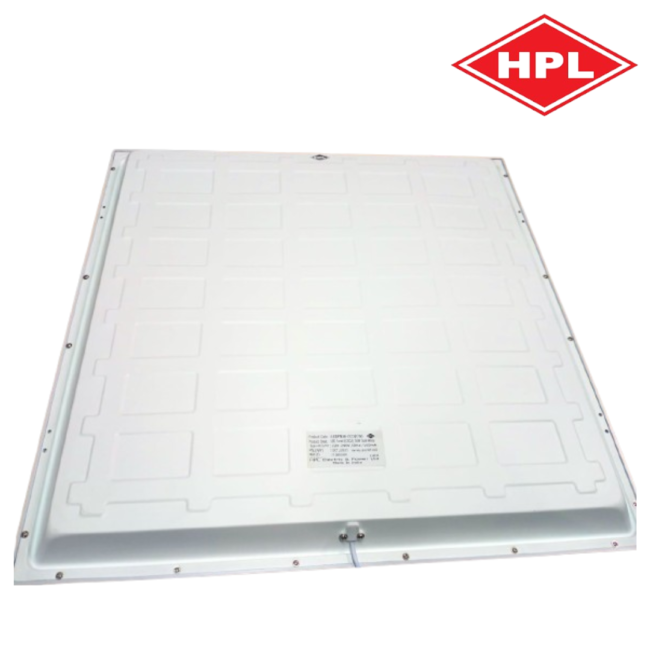 hpl 36w panel light