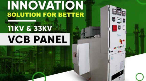 Unveiling the Power of VCB Panels: A Comprehensive Guide for Customers