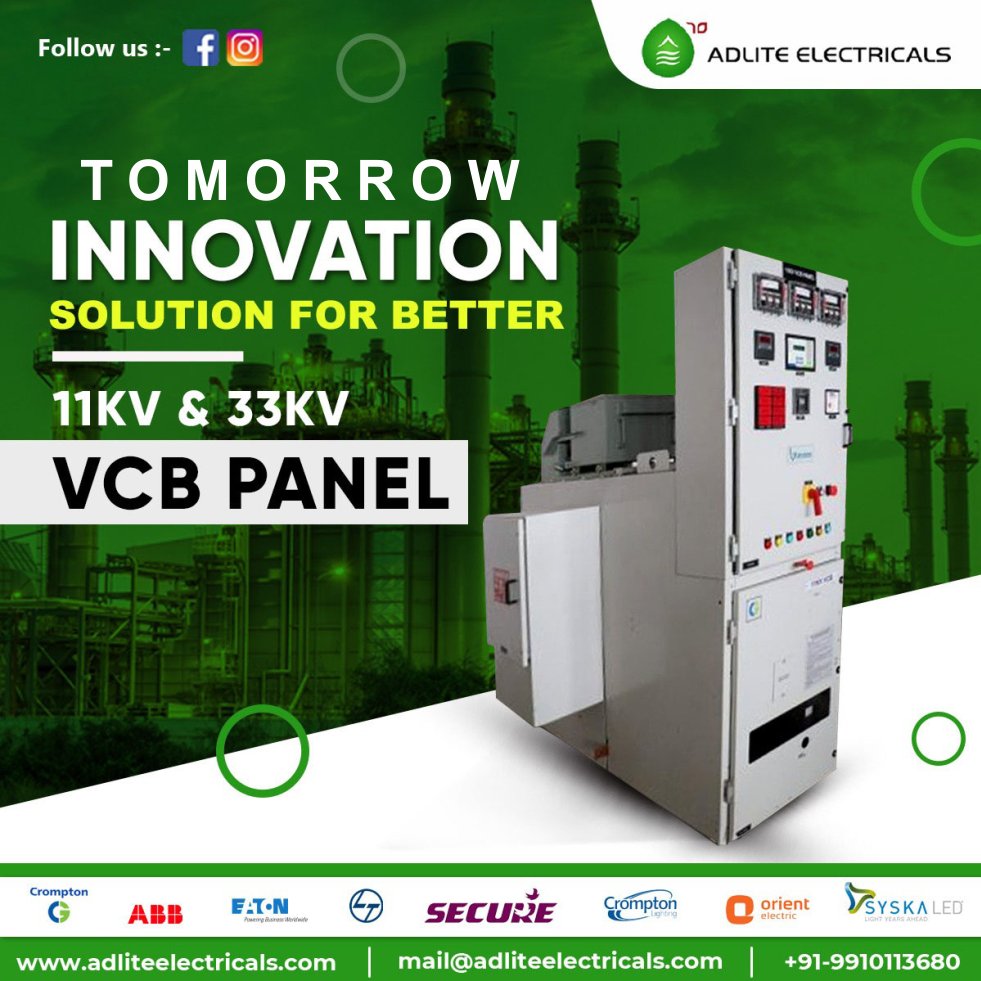 VCB Panel