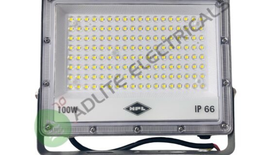 HPL 100W Flood Light