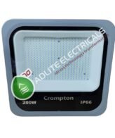 Crompton 200W Flood Light