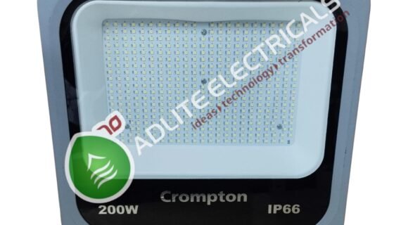 Crompton 200W Flood Light