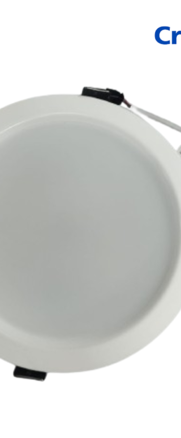 Crompton led lights