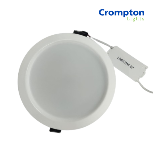 Crompton led lights