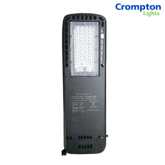 Crompton 60W Flood Light