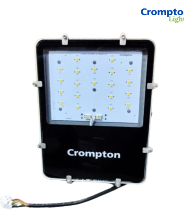Crompton 100W Flood Light