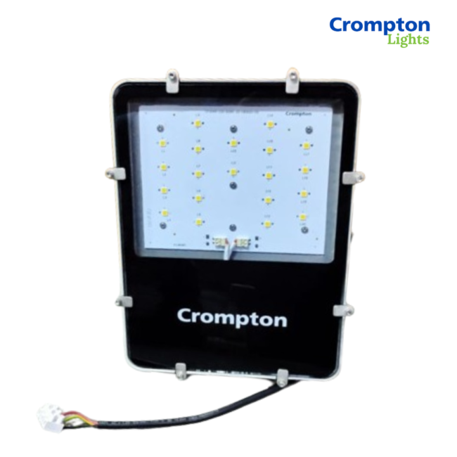 Crompton 100W Flood Light