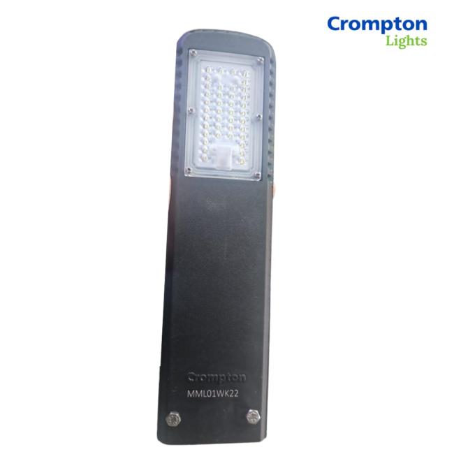 Crompton 45W Street Light