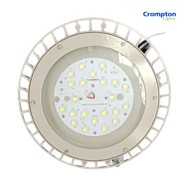 Crompton 80W High Bay Light