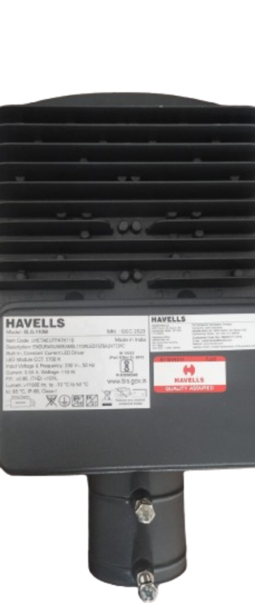 Havells 110W Street Light