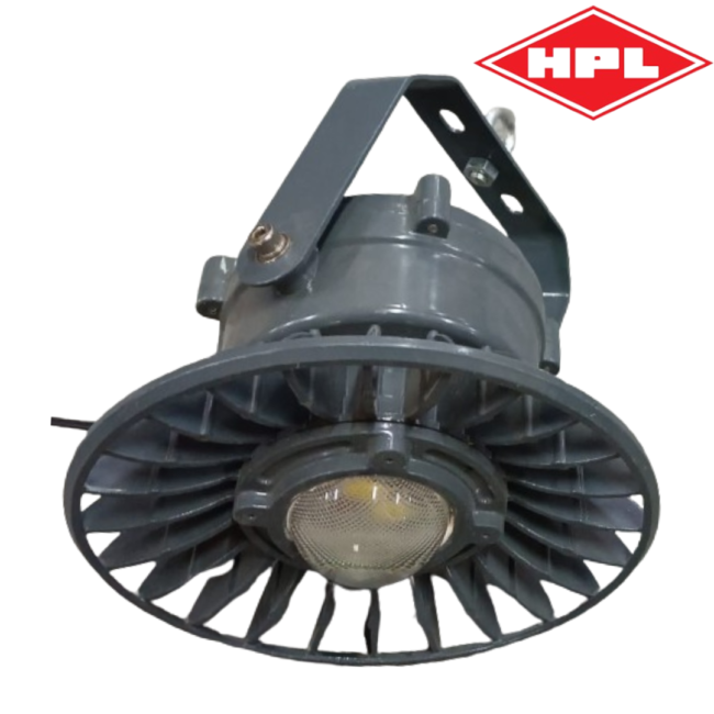 HPL 45W Flame Proof Light