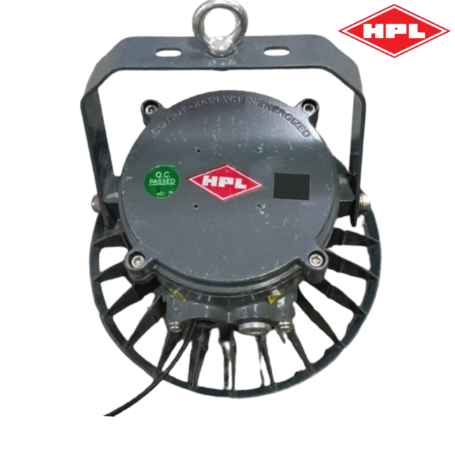 HPL 45W Flame Proof Light