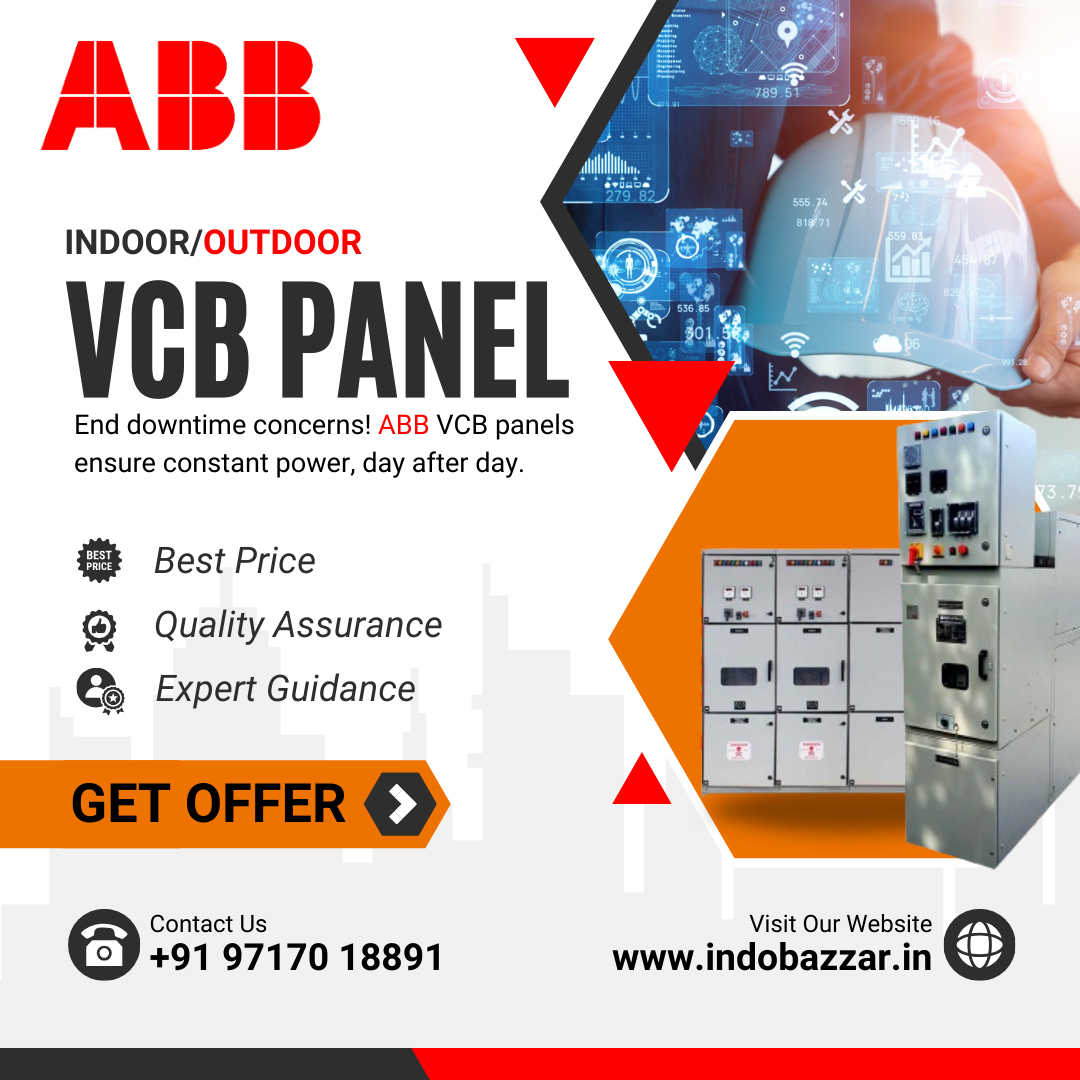 vcb panels