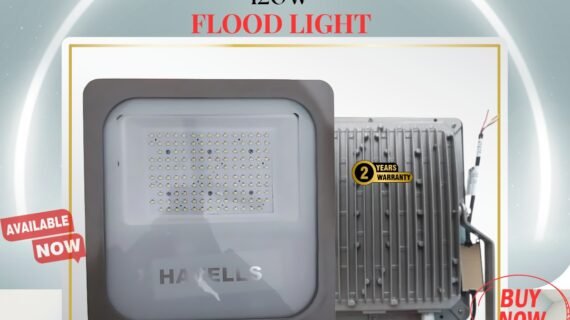 Havells 120W Flood Light