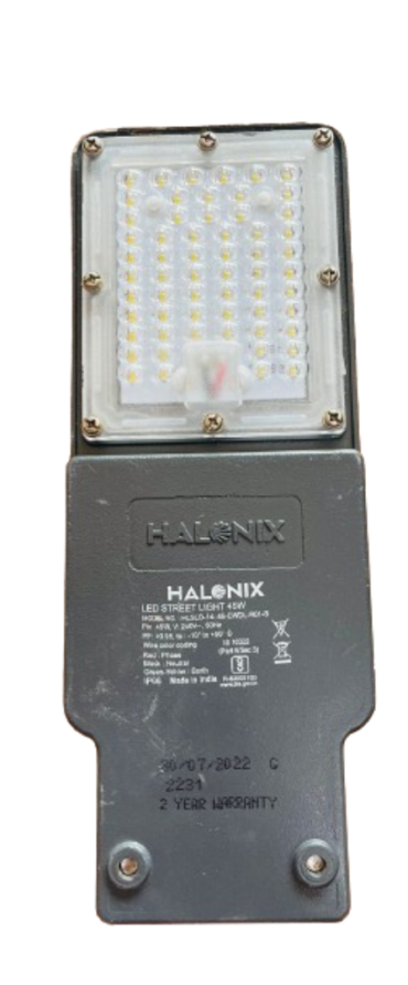 Halonix 45W street light