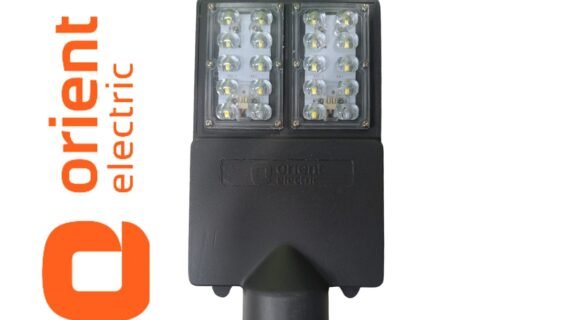 Orient 90W Street light
