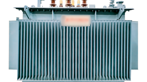 Hermetically Sealed Transformers