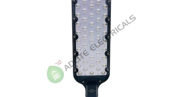 HPL 50W Street Light
