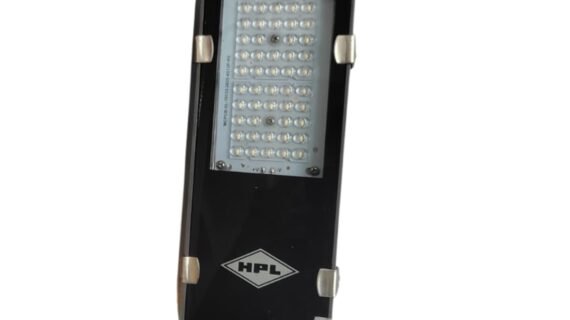 HPL 45W Street Light