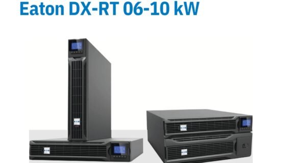 Eaton Make DX-RT 06-10 kW