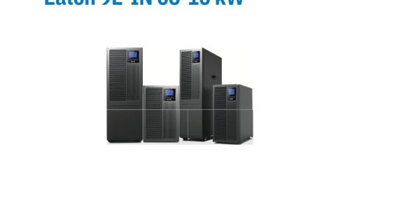 Eaton Make 9E-IN 06-10 kW kVA UPS