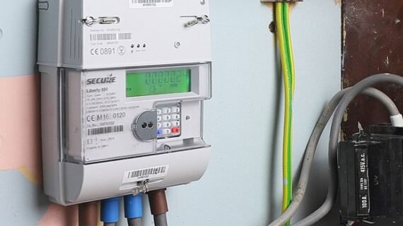 How Smart Electric Meters Can Help You Save on Your Energy Bills