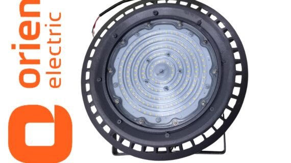 Orient 150W Highbay LED Model-(LHVXS-150-CE)