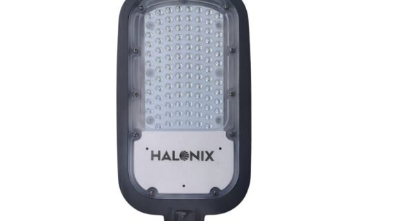 Halonix LED Street light 60W