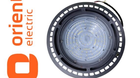 Orient 100W HighBay LED Model- (LHVXS-100-CE)