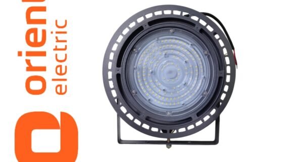 Orient 120W Highbay LED Model- (LHVXS-120-CE)