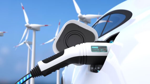 A Beginner’s Guide to EV Chargers: What You Need to Know