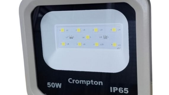 Crompton 50W Flood Light
