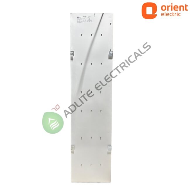 Orient LED Panel Light 36W  1' X 4'