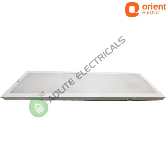 Orient LED Panel Light 36W  1' X 4'