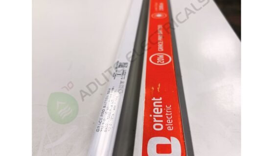 Orient 20W Grace Mood Slim LED Batten Light