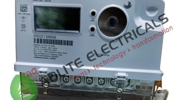 Three Phase Saral 305 for Sub meter